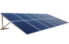Off Grid Solar Power Panel by Roophakavi Power Private Limited