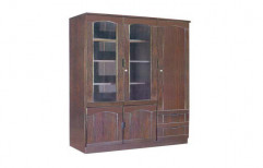 Office Cabinet by Eros Furniture Mall (Unit Of Eros General Agencies Private Limited)