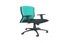Office Chair by Big Furn