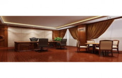 Office Furniture Set by Iskots