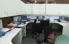 Office Furnitures And Work Stations by Aditya Raj Contractors