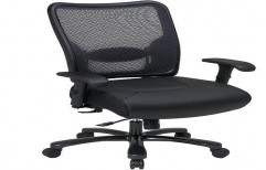 Office Mesh Chair by Yash Design