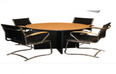 Office Table And Chair by Aadhya Enterprise Services