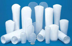 Oil Bag Filters by Trinity Filtration Technologies Pvt. Ltd.
