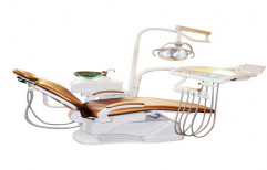 Onyx Premium Dental Chair by Apexion Dental Products & Services