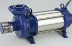 Open Well Pump by Ashirvad Sales Corporation
