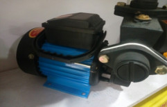 Open Well Submersible Pump by Asian Electricals