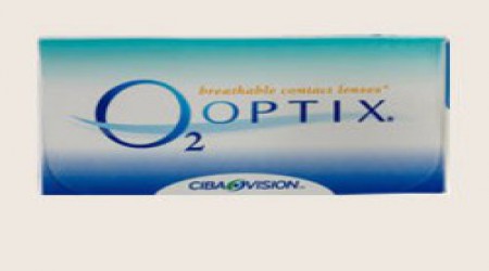 Optix2 Contact Lenses by Ikon Optics