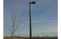 Outdoor Decorative Light Poles by Fabiron Engineers Private Limited