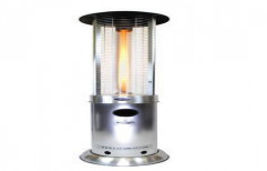 Outdoor Heater by Hare Krishna Sales