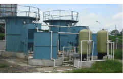 Packaged Sewage Treatment Plant by Parchure Engineers Pvt. Ltd.