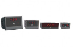 Panel Meter Calibration by Prism Calibration Centre