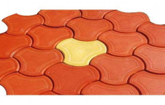 Paver Tiles by M/S Amit Hatwal Sanitary & Building Material Trading Co.