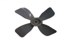 Plastic Cooler Blades by Kanak Woltek Electrical Company