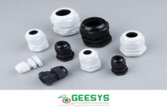 Plastic Glands by GEESYS Technologies (India) Private Limited