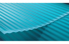 Plastic Roofing Sheets by Pioneer India