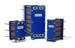 Plate Heat Exchanger by FEC India Private Limited