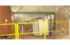Pneumatic Air Pipings by Hydrotherm Engineering Services