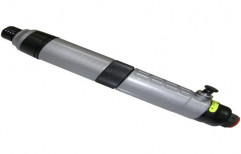 Pneumatic Screwdriver by Industrial Engineering Services