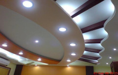 POP Ceiling by A One Decor