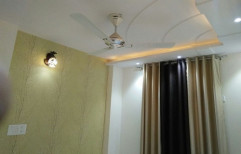 pop false ceiling by Asian Electricals & Infrastructures