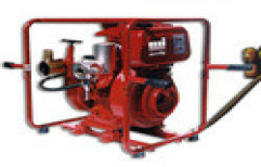 Portable Fire Fighting Pump by Mody Industries (F.C.) Pvt. Ltd.