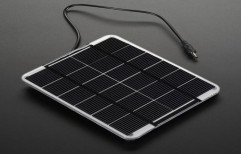 Portable Solar Panel by G-Solar Energy