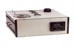 Powder Density Meter by Nunes Instruments