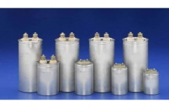 Power Capacitor by Gujarat Switchgears Private Limited