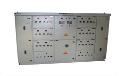 Power Distribution Panels by Power Care Systems