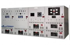 Power Panels by Rajaram Engineering