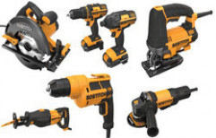 Power Tools by Simplybuy Solutions Private Limited