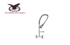 Pre Rinse Spray Gun Faucets by Universal Services