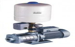 Pressure Booster Pump by Pratham Enterprise