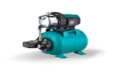 Pressure Booster Pump, Max Flow Rate: 5000 LPH, Voltage: 380 V