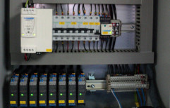 Pressure Monitoring Control Systems by Urjatantra Automation