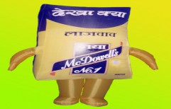 Promotional Balloons by Mayank Plastics