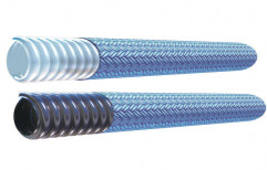 PTFE Hose Assembly by Sanipure Water Systems