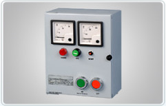 Pump Control Panels-1 Ph Submersible Panels by Hiren Enterprises