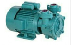 Pump Motors by Ravi Hitech Pumps