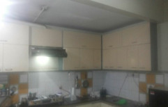 PVC Modular Kitchen by ABM Distributors