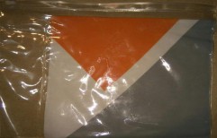 PVC Zipper Bag by Mayank Plastics