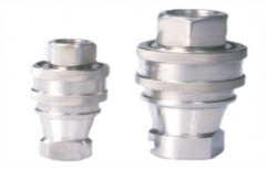 Quick Release Couplings by Shah Pneumatics