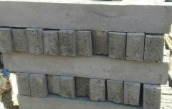 RCC Plot Indicator by M/S Amit Hatwal Sanitary & Building Material Trading Co.