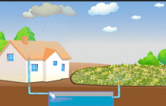 Recharge Well Rain Water Harvesting Services by Om Jyoti Engineering Enterprises