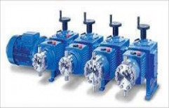 Reciprocating Pumps by M/S Arbel Company