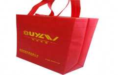 Red Box Bag by Venus Solutions