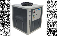Refrigerated Water Chiller by Gem Air Compressor (India) Private Limited
