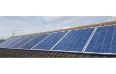 Residential Solar Panel by Alternate Energy Corporation
