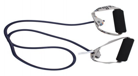 Resistance Tube Blue by Isha Surgical